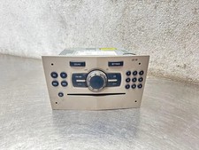 Opel Corsa D Music Player with