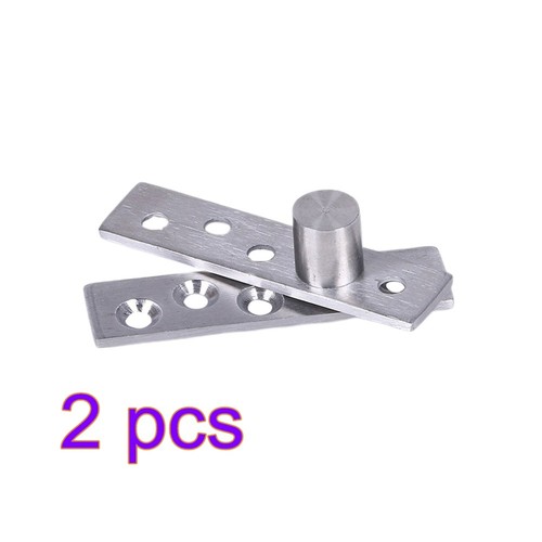 2pcs pivot hinges - 2pcs,