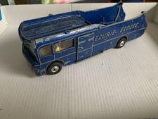 Corgi Toys - Ecurie Ecosse