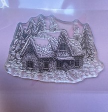 Sweet poppy rare stamp forest - sweet,