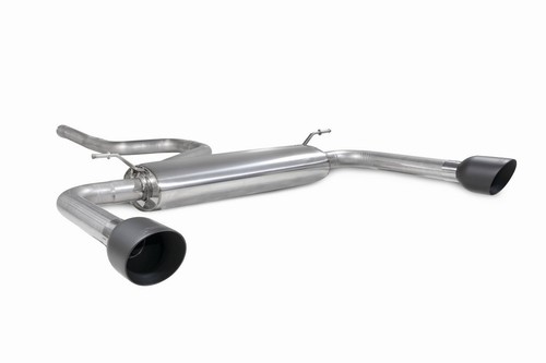 Scorpion gpf back system - scorpion, gpf-back
