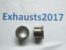 Motorcycle Exhaust Pipe