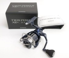 Shimano 21 Twin Power XD