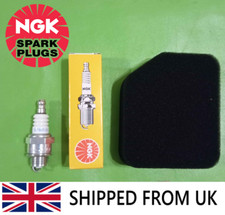 Honda EX650 Service Kit BPMR4A Spark plug Air Filter