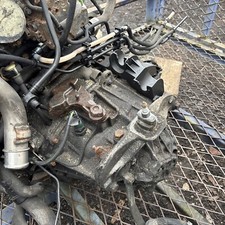 Renault Trafic 3 6 Speed