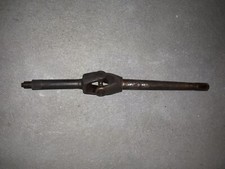 New Front Right Semi Axle for