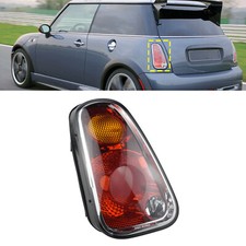 Left Rear Tail Light lamp