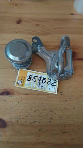 Corsa gsi tigra secondary - corsa, a