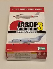 F-86D JASDF, 1/144, F-toys, Box 01B, RARE