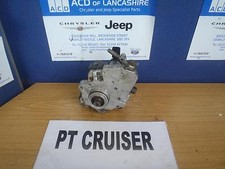 CHRYSLER PT CRUISER 2007 INJECTOR PUMP 2.2 CRD  #0000034896