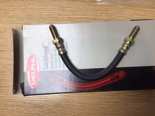 Fits Triumph TR5 TR6 Austin 1800 Maxi Aston Martin DBS-6 rear brake hose LH1664