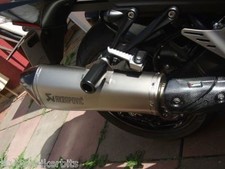 KAWASAKI ZZR 1400 ZX-14R NINJA