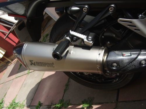 Kawasaki zzr 1400 - zzr,