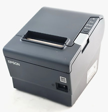 Epson TM-T88V Point Of Sale Thermal Printer