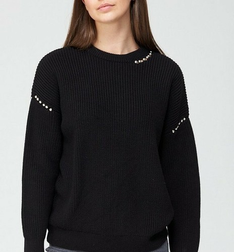Very crew neck - by,