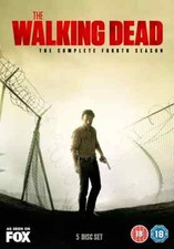 The Walking Dead: The Complete