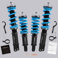 Performance Racing Coilovers for Honda S2000 BASE MODEL AP1/AP2 2000-2009