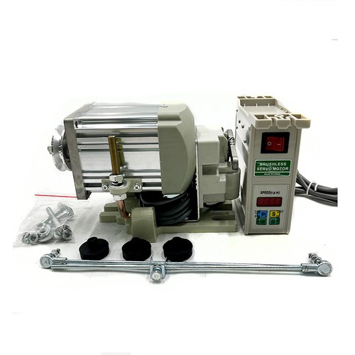 220v 550w servo motor for - 220v,