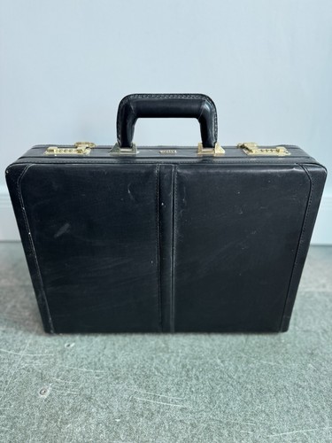 Antler black leather - antler,