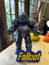 Fallout T51 Power Armour |