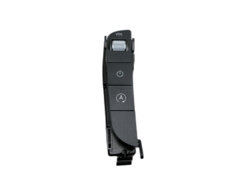 Switch unit vol power - unit,