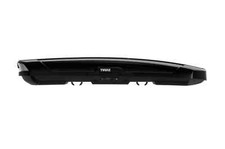 THULE Motion XT Alpine Roof Mounted Cargo Box (Black Glossy) 450L ~629501~ *NEW*