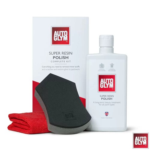 Autoglym super resin - autoglym,