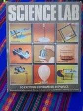 Science Lab
