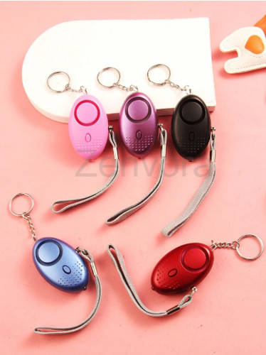 Personal safety alarm - safety,