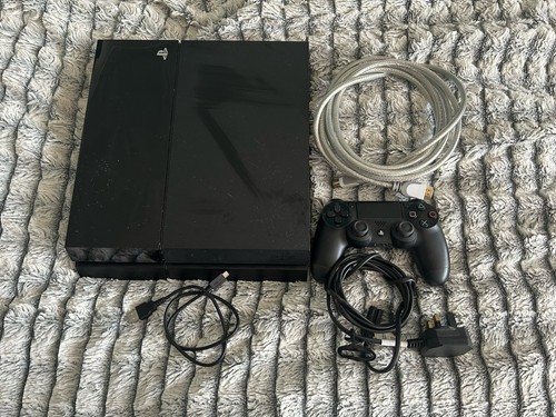 Sony playstation 500gb home - sony,