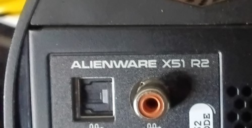 Alienware x51 case only - alienware,