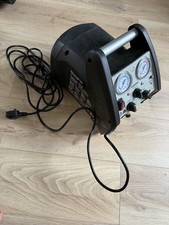 Javac XTR Ultra A2L Air Conditioning Refrigerant High Recovery Machine 240V