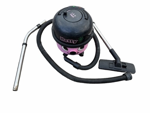 Numatic hetty hoover vacuum - numatic,