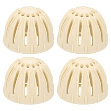 4Pcs Egg Cleaning Brush
