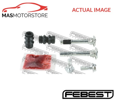 Guide bolt brake caliper - guide,