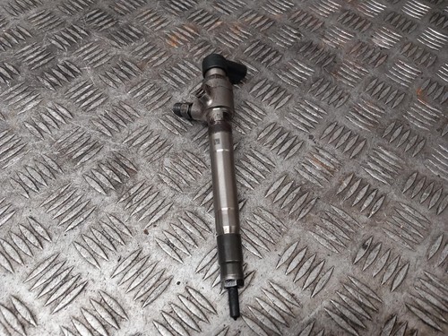 Ford transit mk7 fuel - ford,