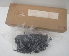 Vintage Airfix British Railways Evening Star Locomotive Model - Posted Card Box