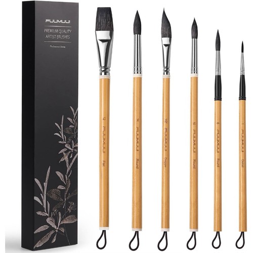 Professional watercolour - professional,