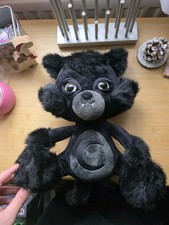 Killstar Kreeptures Werecat