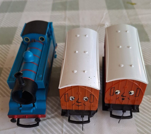 Hornby thomas friends oo - hornby,