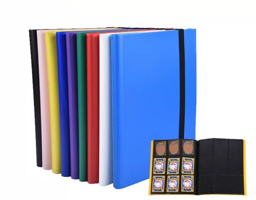 360 cards pocket trading - trading, card