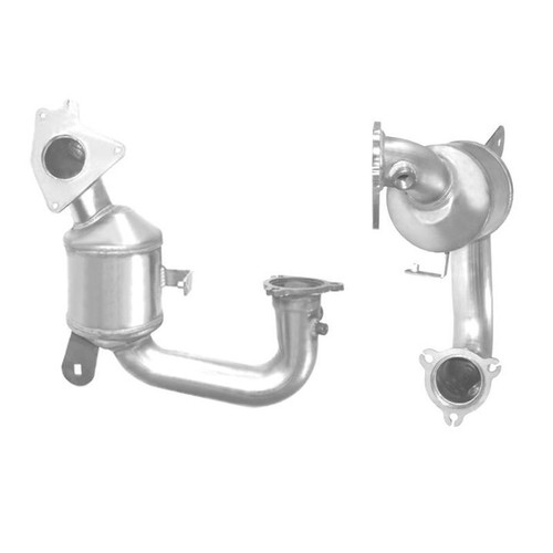 Approved catalytic converter - catalytic,