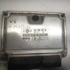 VW Golf MK4 / Bora 2.8 24V VR6