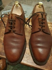 Crockett jones men - &,