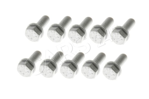 Genuine bmw mini - hex, bolt