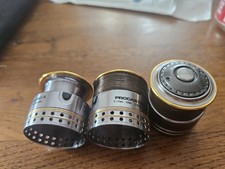 Daiwa Procaster 2050x spare