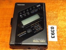 Toshiba vintage Stereo Radio