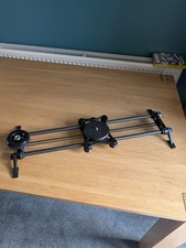 Rhino Camera Slider Evo Carbon