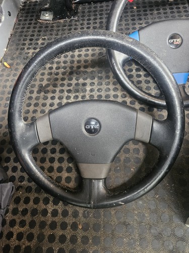 Genuine vauxhall astra gte 16v - genuine,