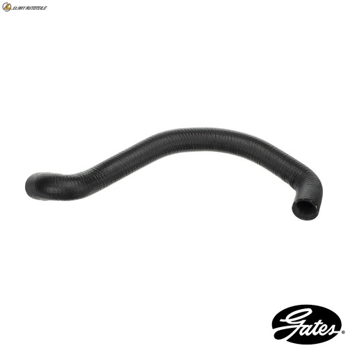 Radiator hose 1709 - radiator, 05-1709